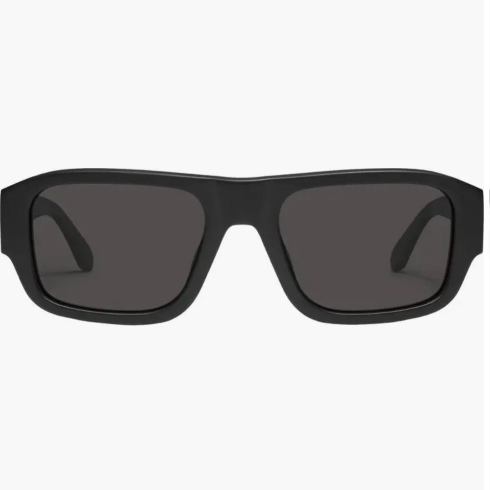 - Night Cap 40mm  Shield SunglassesQuay Australia
